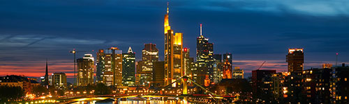 frankfurt am main